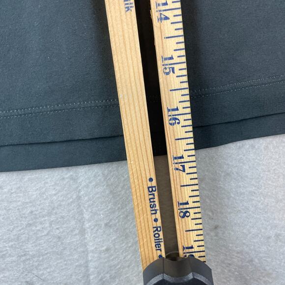 Kuhl Freeflex Womens Sz L Skort Black - Picture 13 of 13